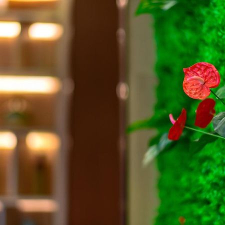 Ramada Encore By Wyndham Guangzhou Panyu Exteriér fotografie